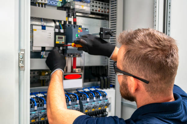 Best Electrical Rewiring Services  in Sparta, IL