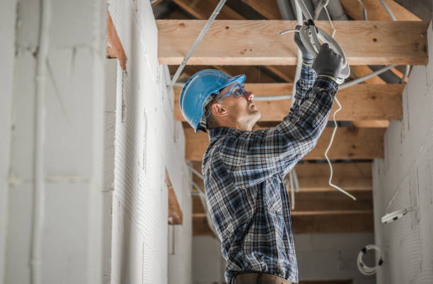 Best Electrical Wiring Services  in Sparta, IL