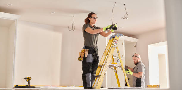 Best Emergency Electrician Near Me  in Sparta, IL