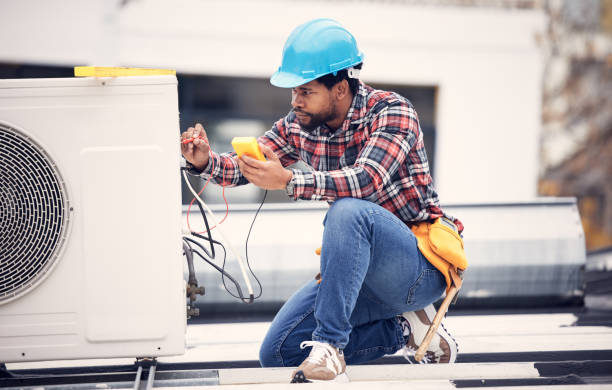 Best Commercial Electrician Services  in Sparta, IL