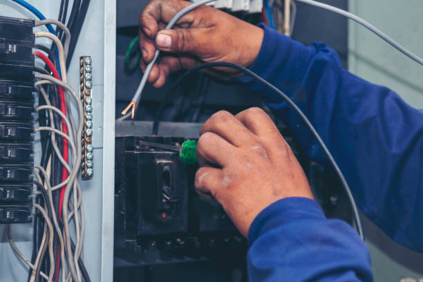 Best Electrical Outlet Repair  in Sparta, IL