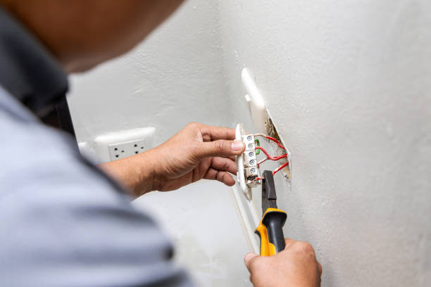Best Home Electrical Repair  in Sparta, IL