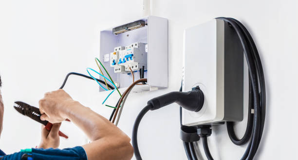 Best Affordable Electrical Installation  in Sparta, IL