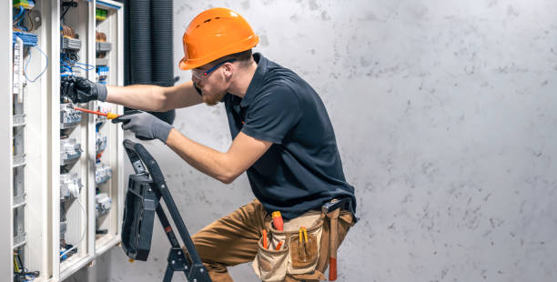 Best Electrical Installation Contractor  in Sparta, IL