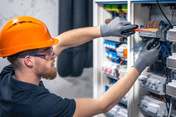 Best Affordable Electrical Installation  in Sparta, IL